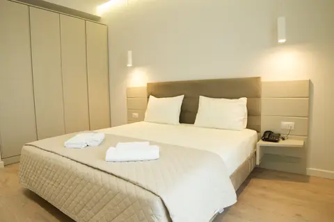 Vila Kalcuni Sarande in Saranda — foto 7