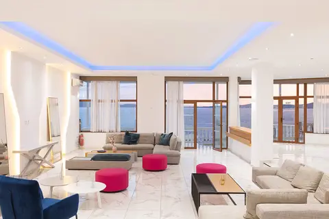 Akti Ouranoupoli Beach Resort in Ουρανούπολη — foto 11