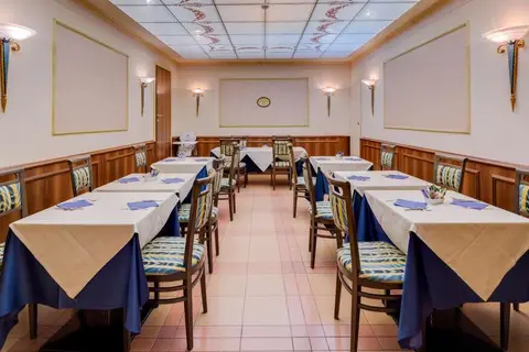 Hotel San Donato in Bologna — foto 10