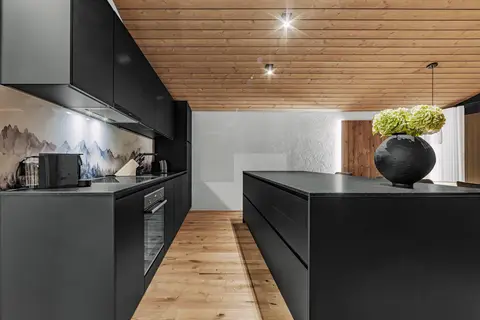 Panorama Chalets Pitztal in St. Leonhard im Pitztal — foto 5