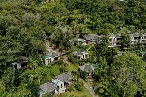 The Mangrove by Blu Monkey in ตำบลวิชิต — foto 10