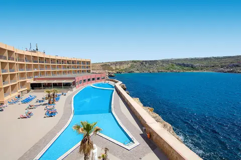 Paradise Bay in Il-Mellieħa — foto 11