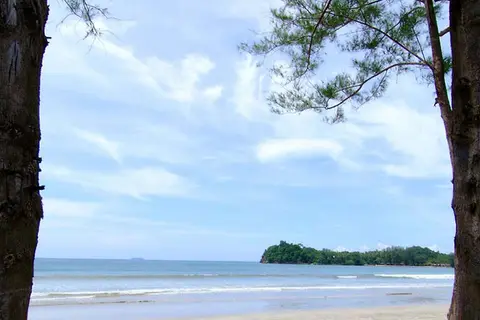 Twin Lotus Resort & Spa in โละดุหยง — foto 9