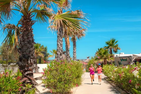 Camping Le Palavas foto 7