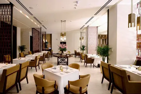 Park Hyatt Doha in Doha — foto 5
