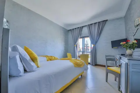 Hôtel Des Iles in Essaouira, foto 28
