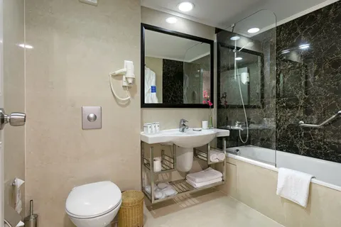 Limak Atlantis Deluxe Hotel foto 15