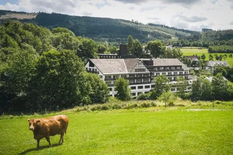 Sauerland Alpin Hotel foto 35