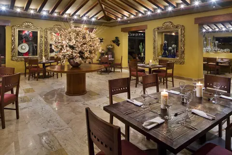 Meliá Caribe Beach Resort in Salvaleón de Higüey — foto 27
