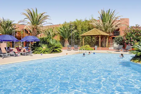 Résidence Odalys Du Golfe in Agde, foto 14
