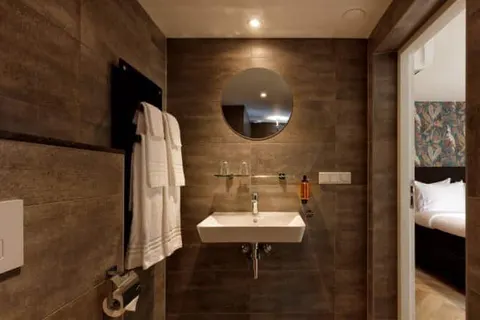 Grand Café Hotel Karsten foto 6