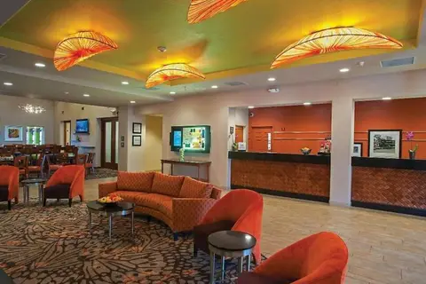Hampton Inn Tropicana in Las Vegas, foto 22