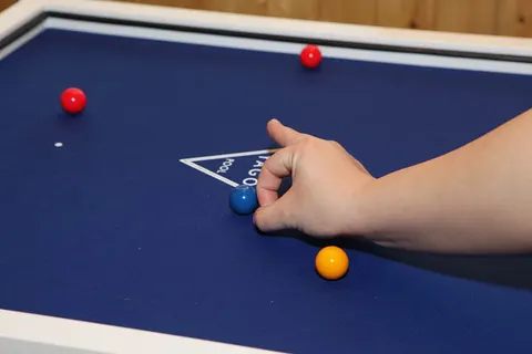 Camping Oase Praha foto 18