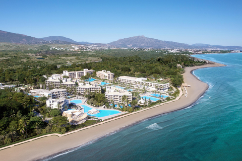 Ikos Andalusia foto 2