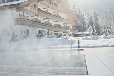 Sport & Kurhotel Bad Moos foto 6