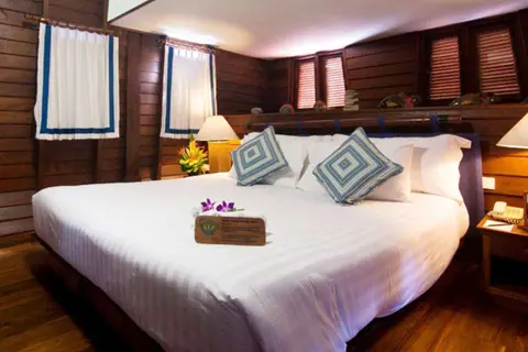 Melia Koh Samui in Choeng Mon, foto 3
