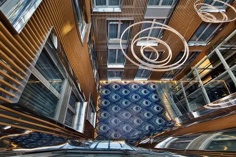Fer Hotel in Fatih — foto 8