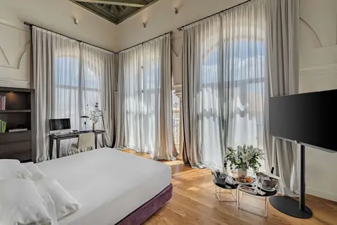 CoolRooms Palacio Villapanes in Sevilla — foto 3