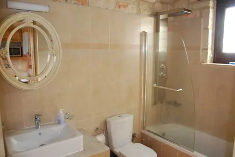 Kavos Psarou Villas in Αμουδι — foto 7