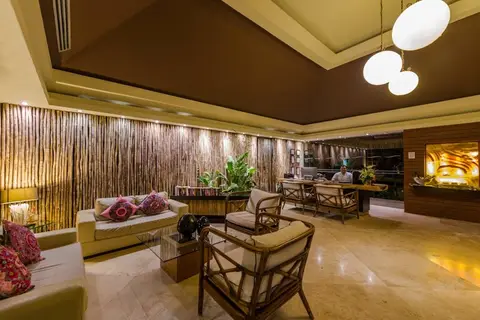Magic Blue Spa Boutique Hotel in Playa del Carmen — foto 19