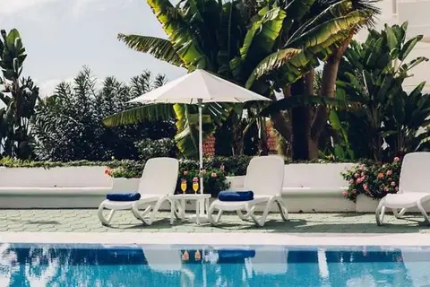 Route Active Hotel in Los Realejos, foto 9