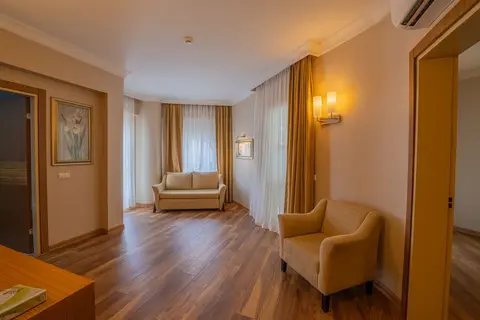 Grand Cettia Hotel in Marmaris — foto 17