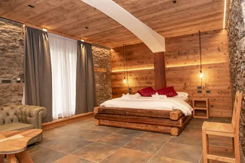 Hotel K2 in Sauze d'Oulx, foto 22