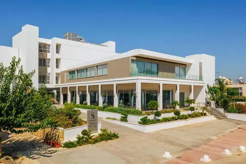 Sofianna Resort & Spa in Paphos — foto 23