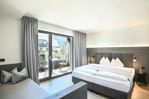 Alpinhotel Keil in Olang - Valdaora — foto 3
