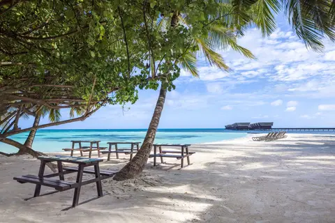 Adaaran Select Hudhuran Fushi in Lhosfushi — foto 16