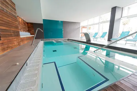 Hotel Atenea Port in Mataró — foto 8