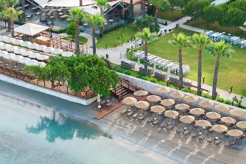 Agaya Didim Resort Hotel in Didim — foto 9