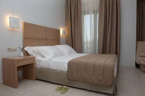 Aphrodite Samos Suites in Municipal Unit of Marathokabos — foto 2