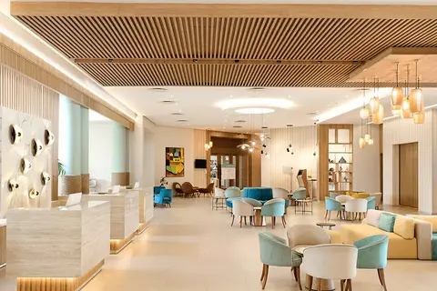 Iberostar Mehari Djerba in Djerba — foto 24
