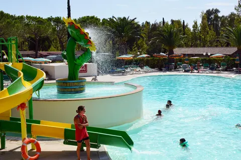 Camping Free Time foto 11