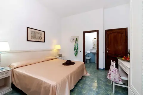 Villa Svizzera Terme in Lacco Ameno, foto 18
