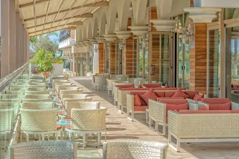 Belek Beach Resort in Serik, foto 5