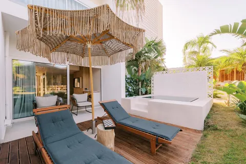 Kouros Exclusive Hotel & Suites in Faliraki — foto 38
