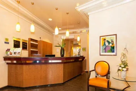 The Domicil Hotel foto 2