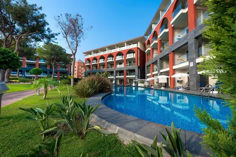 Club Mega Saray foto 4