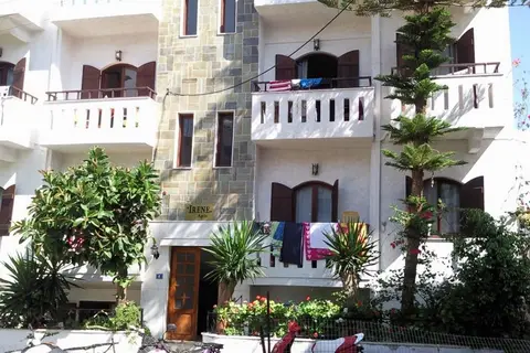 Irene Apartments in Δημοτική Ενότητα Μαλίων