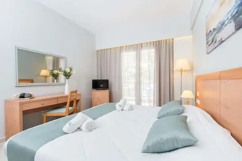 Contessa Hotel in Zakynthos Municipal Unit, foto 29