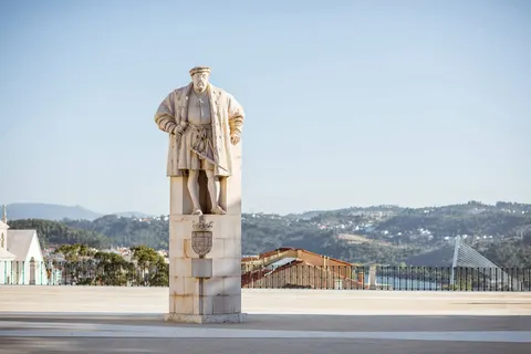 Treinrondreis door het hart van Portugal foto 2