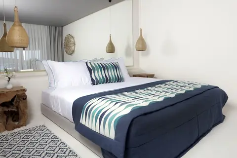 Design Plus Seya Beach Hotel in Çeşme — foto 25