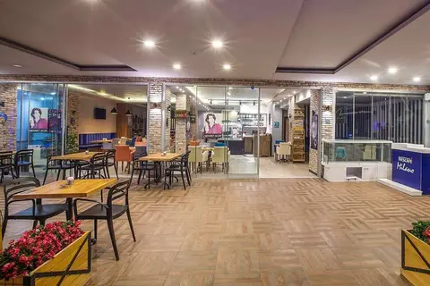 Hawaii Suite Beach Hotel in Alanya — foto 8