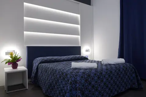 Hotel La Battigia in Alcamo, foto 21