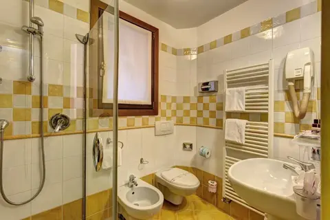 Palazzo la Scala in Venetië, foto 5