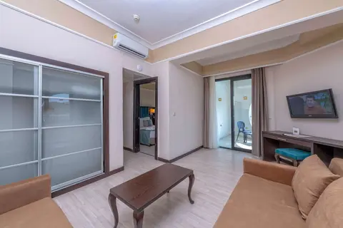 Asteria Collection Side in Manavgat — foto 27