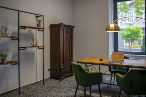 Schlosshotel Braunfels foto 14