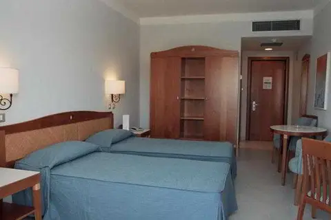 Hotel Calypso Gozo in Iż-Żebbuġ — foto 21